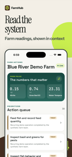 FarmHub: Farm Management screenshot 4