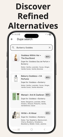 BeautyBag - WOZ screenshot