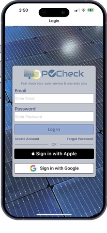 PvCheck screenshot