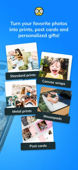 Waldo: Shared Photo Albums screenshot 7