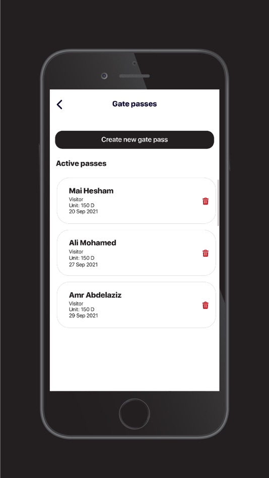 #5. ALBUROUJ (iOS) By: Moonshot Labs