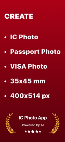 IC Photo Singapore screenshot