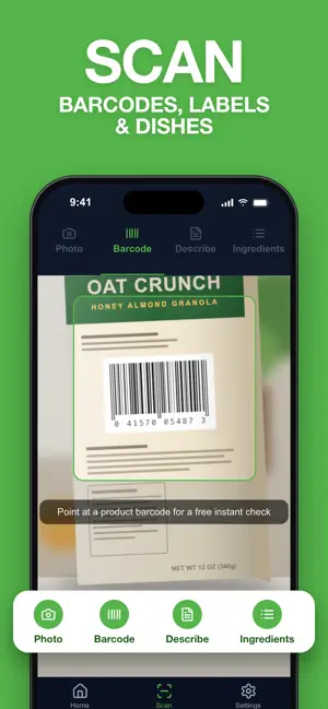 Chompy: Can I Eat This? screenshot 2