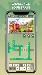 Mini Crossword Easy Daily screenshot