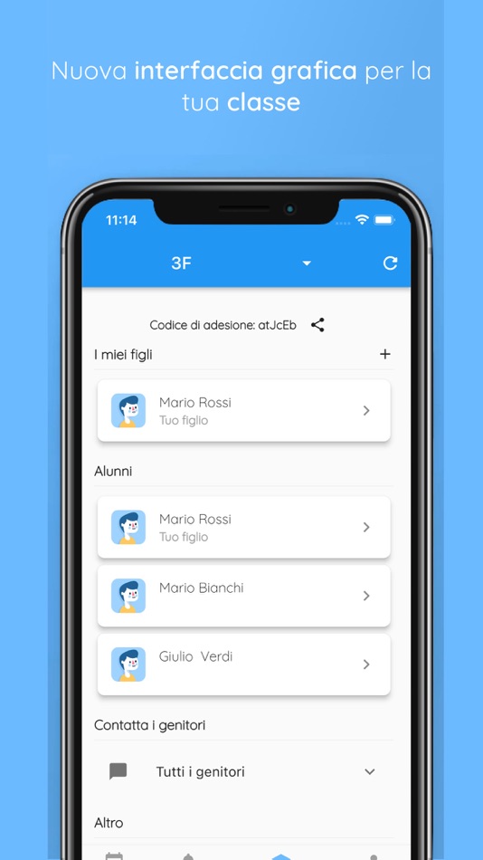 #7. RappresentaME (iOS) โดย: Farport
