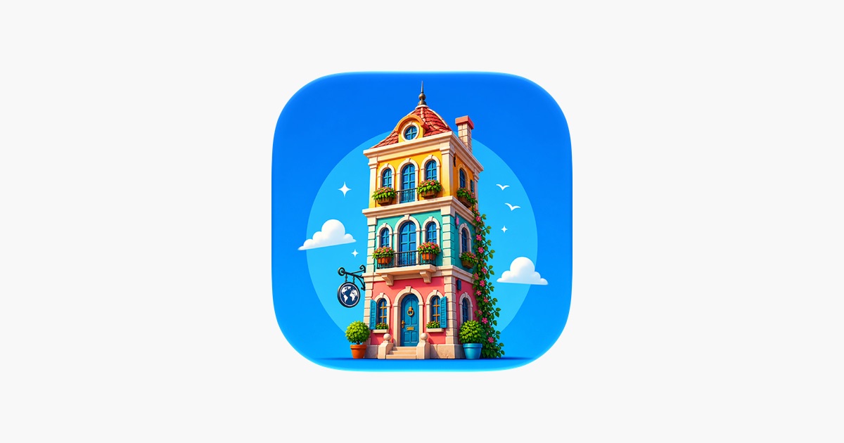 ‎Rush Around The Hower App - App Store