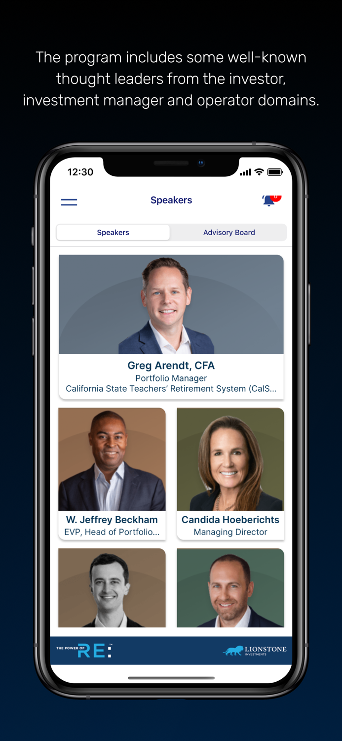 2024 IREI Springboard