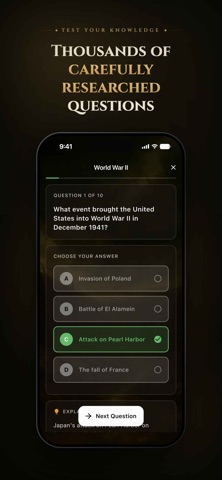War History Screenshot 4 of 6