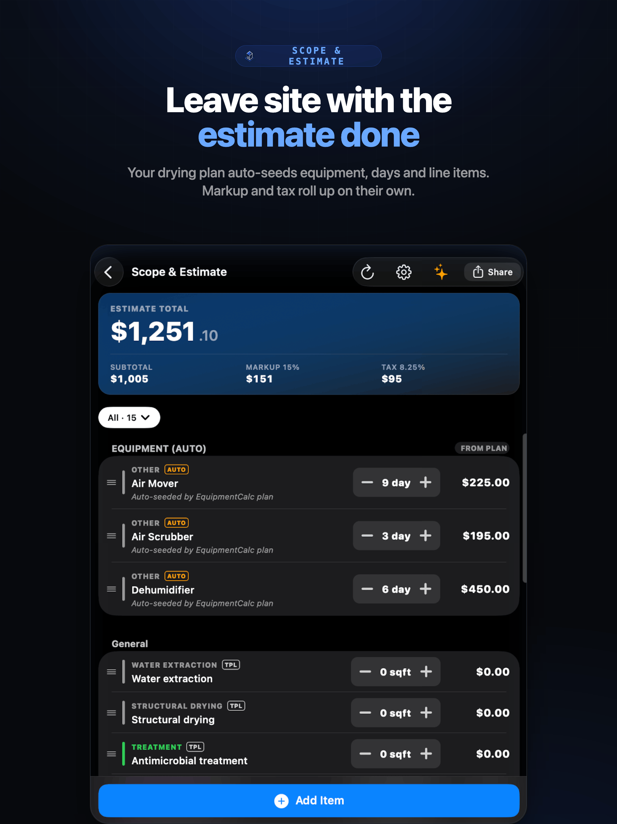 InspectCapture screenshot 10