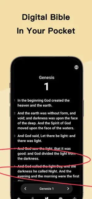 Prayer.ai screenshot 3