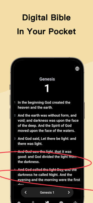 Prayer.ai Screenshot 3 of 6