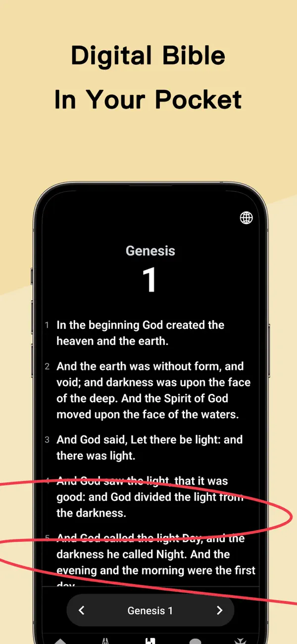 #3. Prayer.ai (iOS) Ved: AI assistant to build a relationship with God