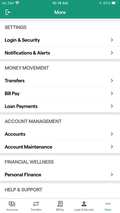 MYOSB Community Bank screenshot-3