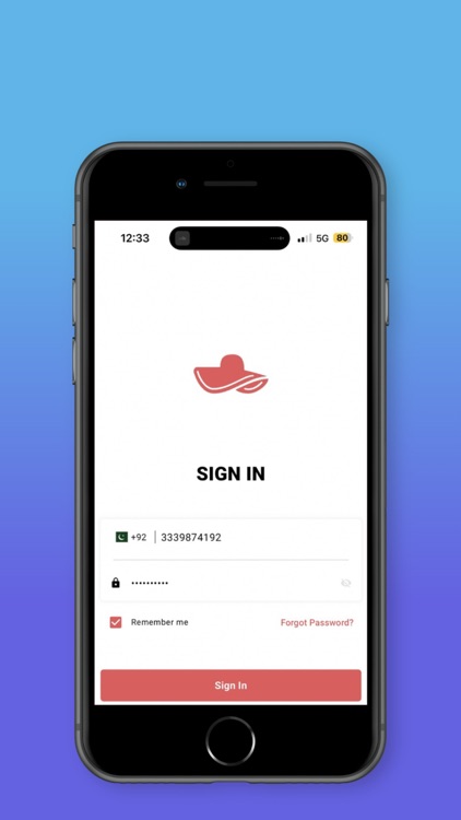 MenuHats Drivers screenshot-4