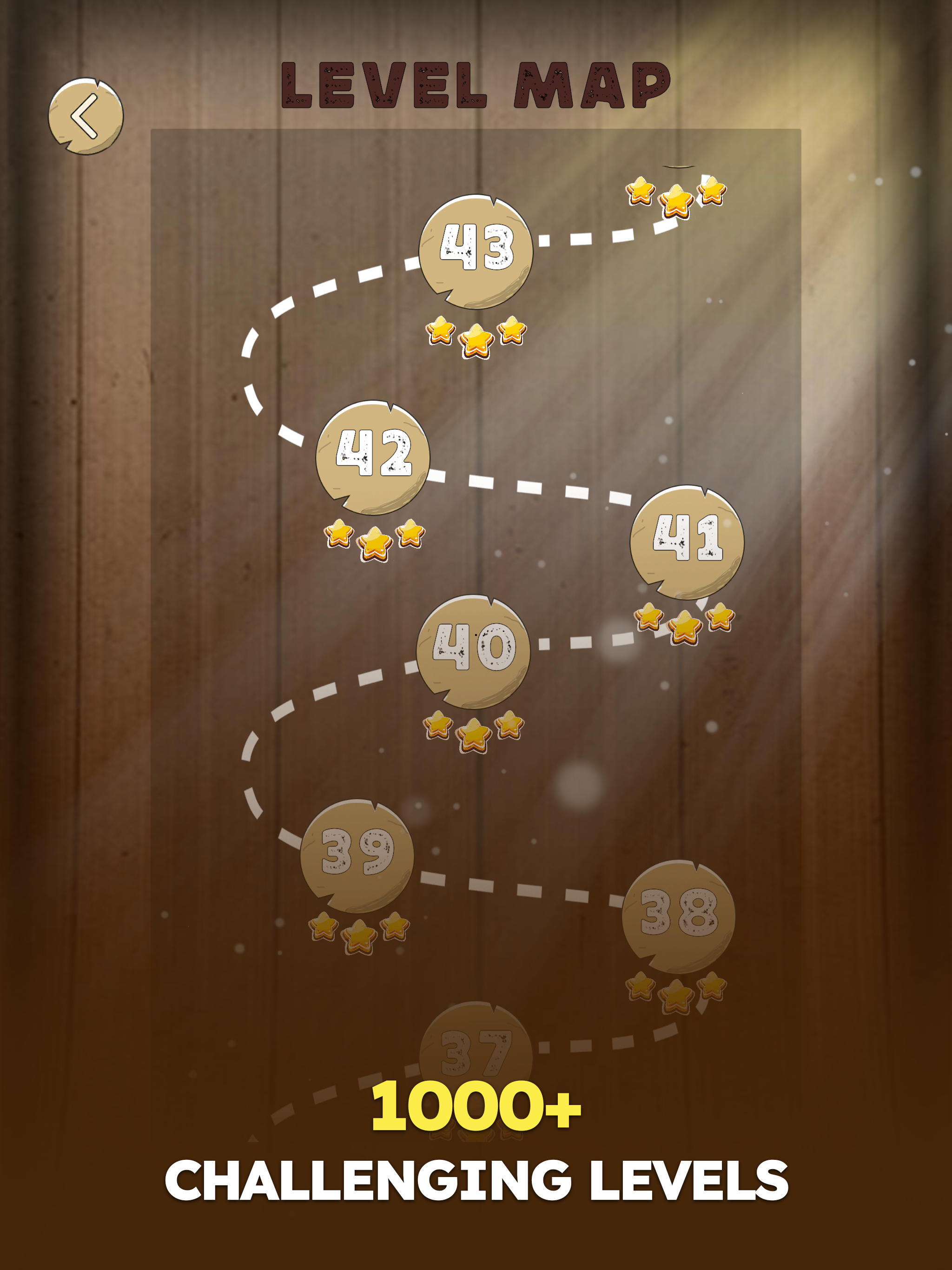 Labyrinth 3D: Maze Ball Puzzle