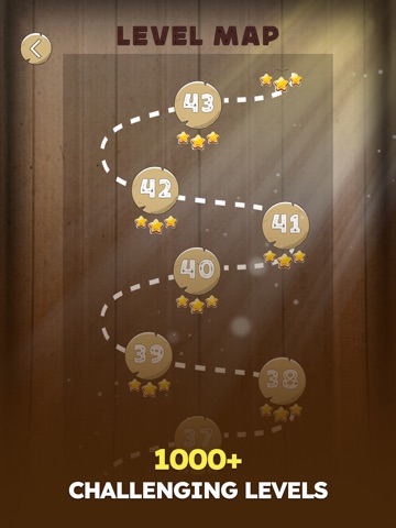 Labyrinth 3D: Maze Ball Puzzle iPad screenshot