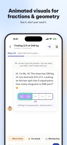 AI Tutor: Learn better screenshot 6