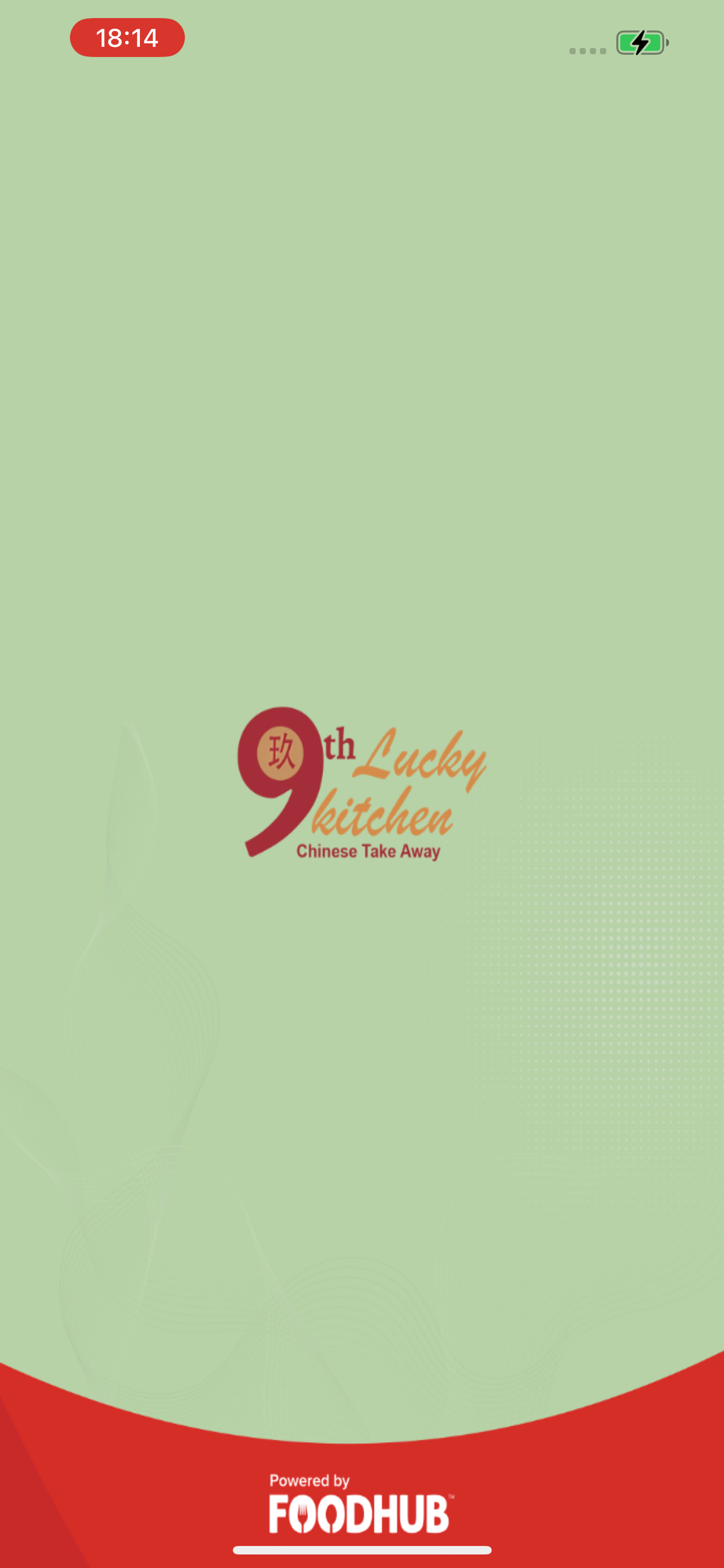 9th Lucky Kitchen