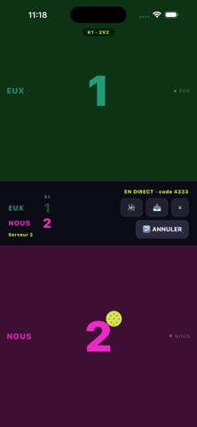 PickleSpeak screenshot