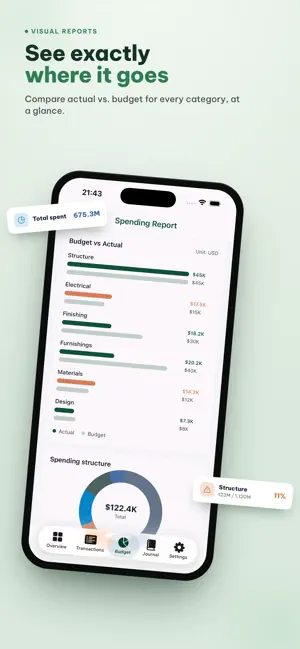 BuildKee screenshot 2