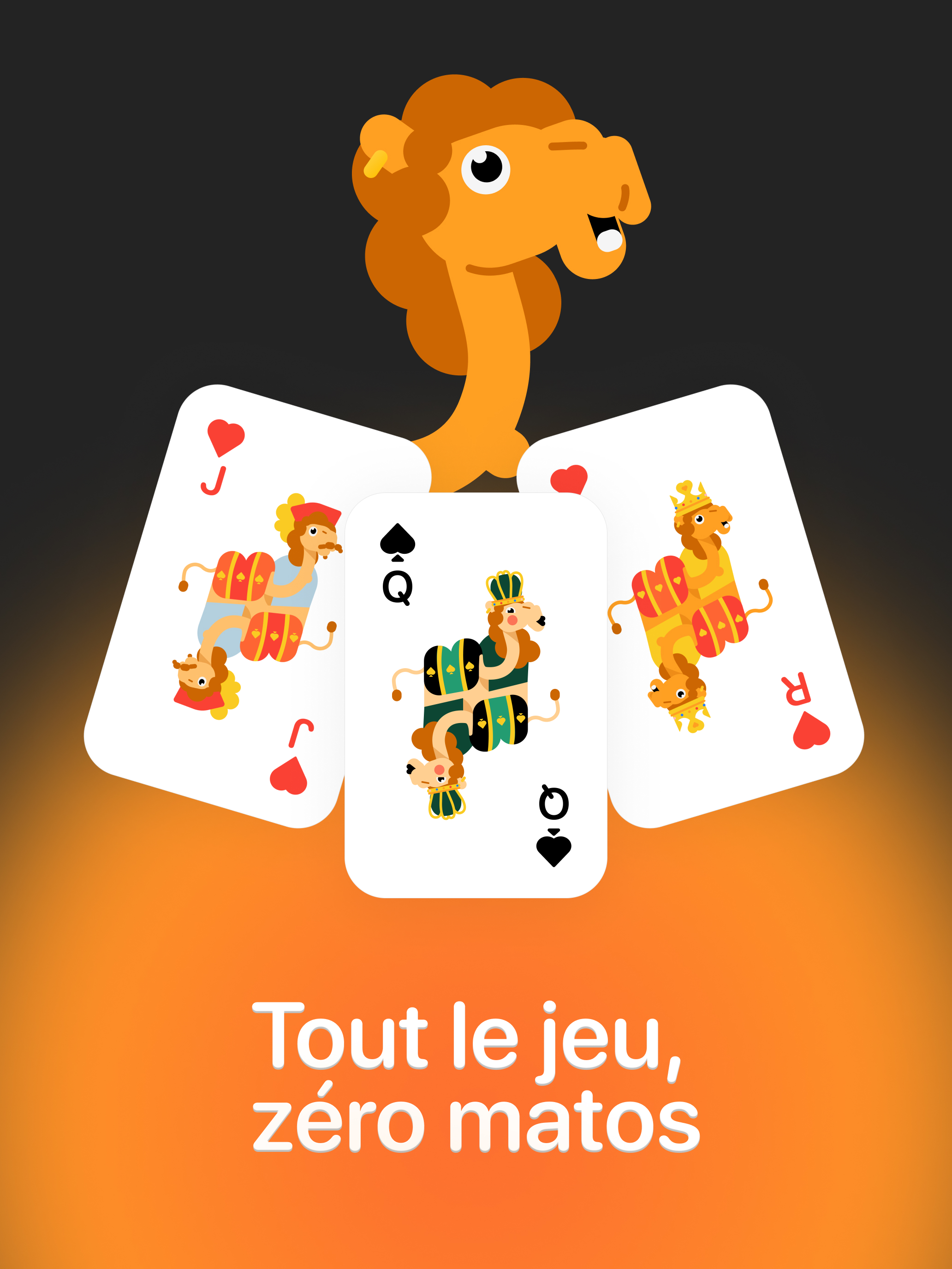 Before Games screenshot 11