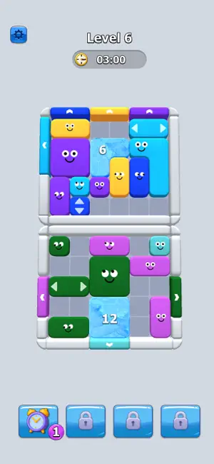 Block Emoji screenshot 2