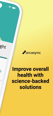 Arcasync Screenshot 3 of 3