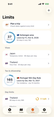 Track My A Screenshot 3 of 7