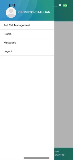 Arise CARE screenshot 3