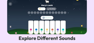 Baby Piano for Kids - Pianino screenshot