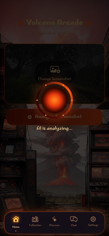 Mаgma Gаmes screenshot 5