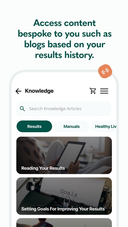 Randox Health screenshot-4