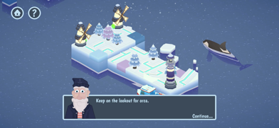 Beacon Light Bay Screenshot 1 of 8