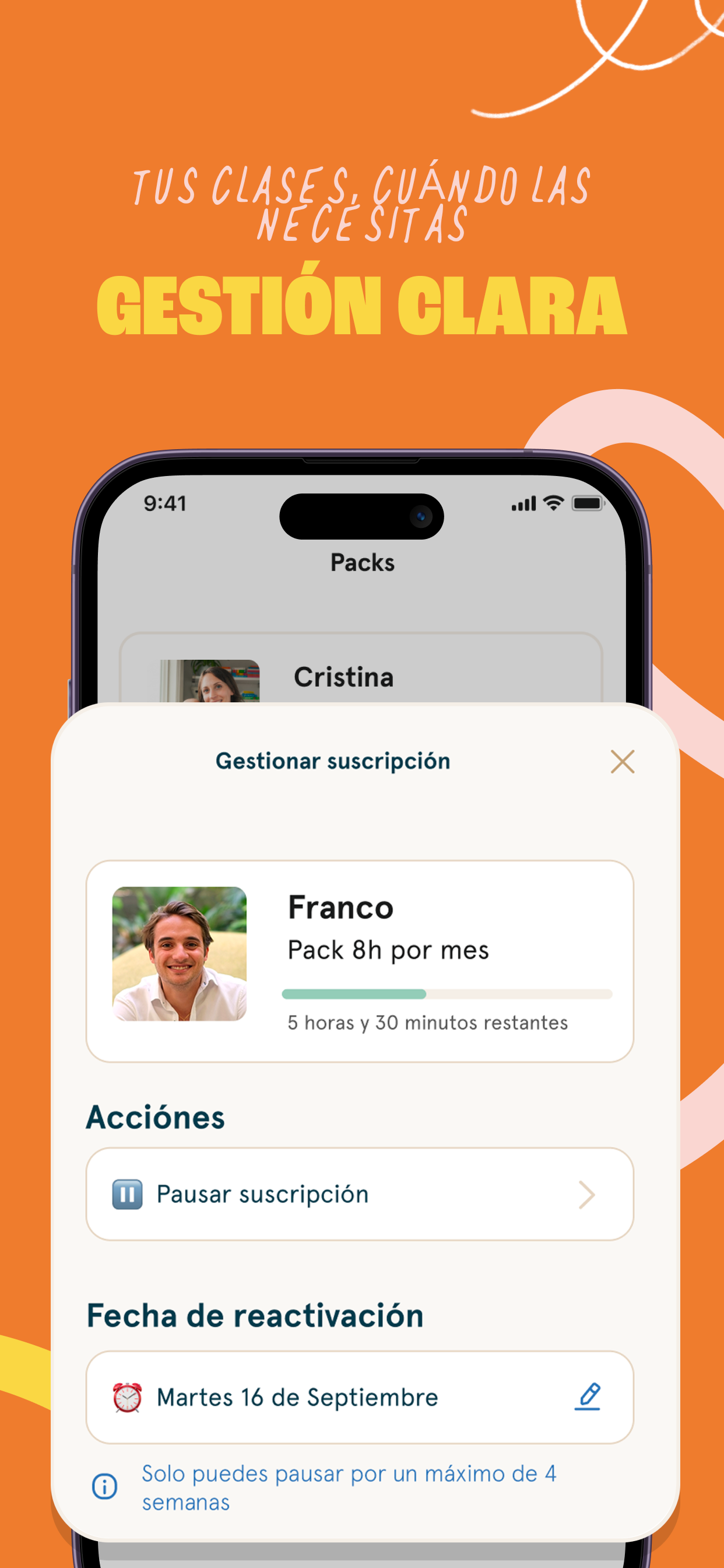 Bel · Aprobar matemáticas screenshot 5