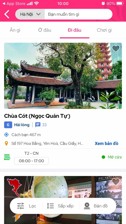 MobiFone SmartTravel screenshot-3