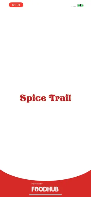 Spice Trail screenshot 1