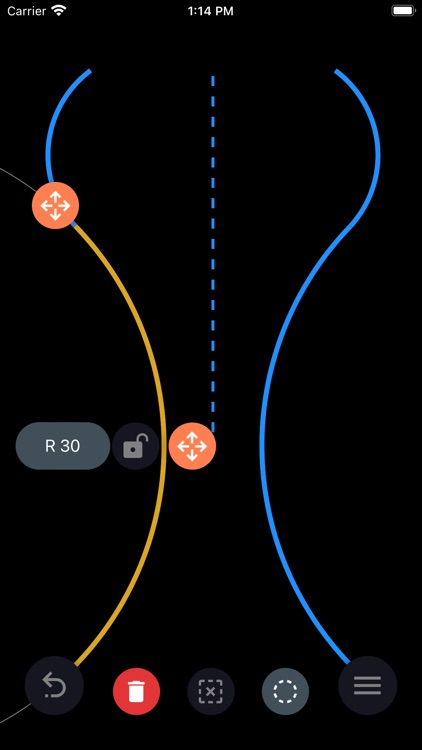 boreIn - Laser Cut screenshot-7