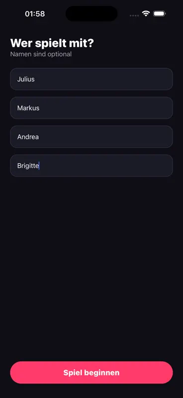 DerDümmsteFliegt! screenshot 1 of 7