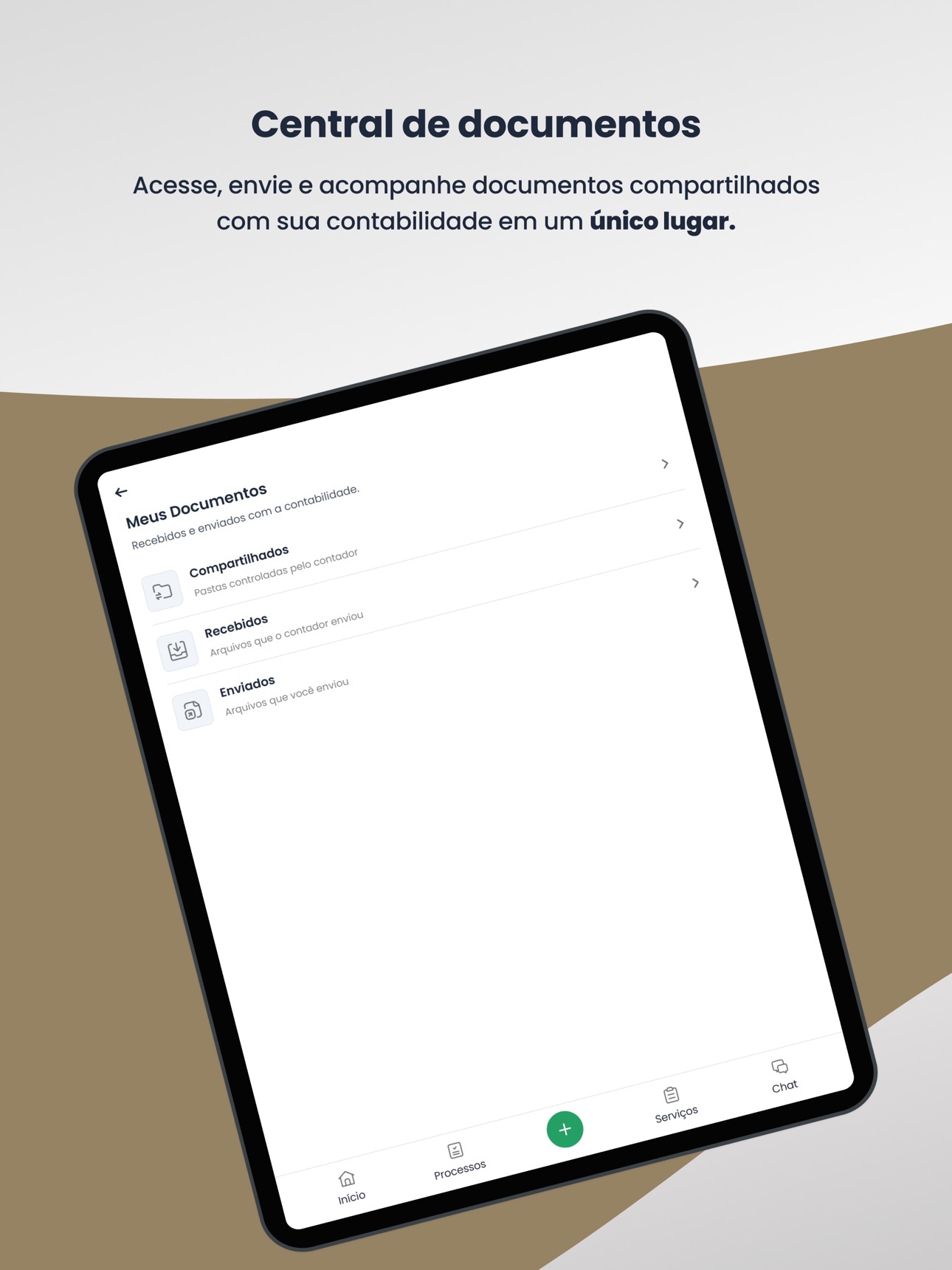 Screenshot 11 of Audifiscal