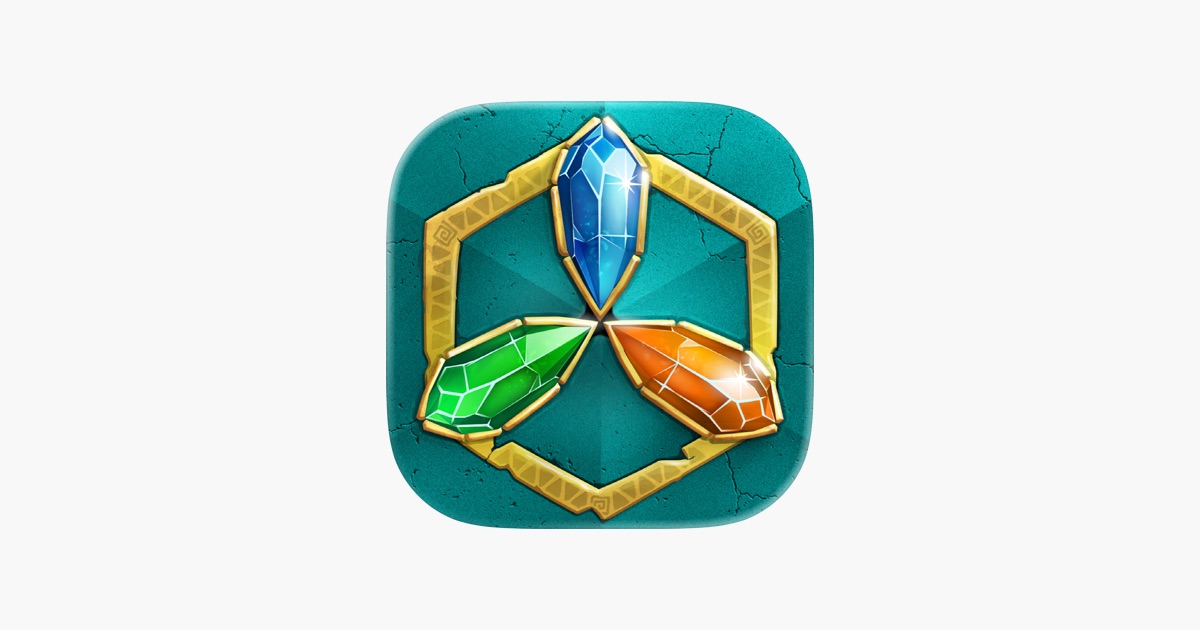 Приложение «Crystalux.New Discovery» — App Store