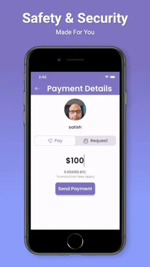 Bitmo.me screenshot 2