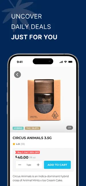 Flavors Drop screenshot 4