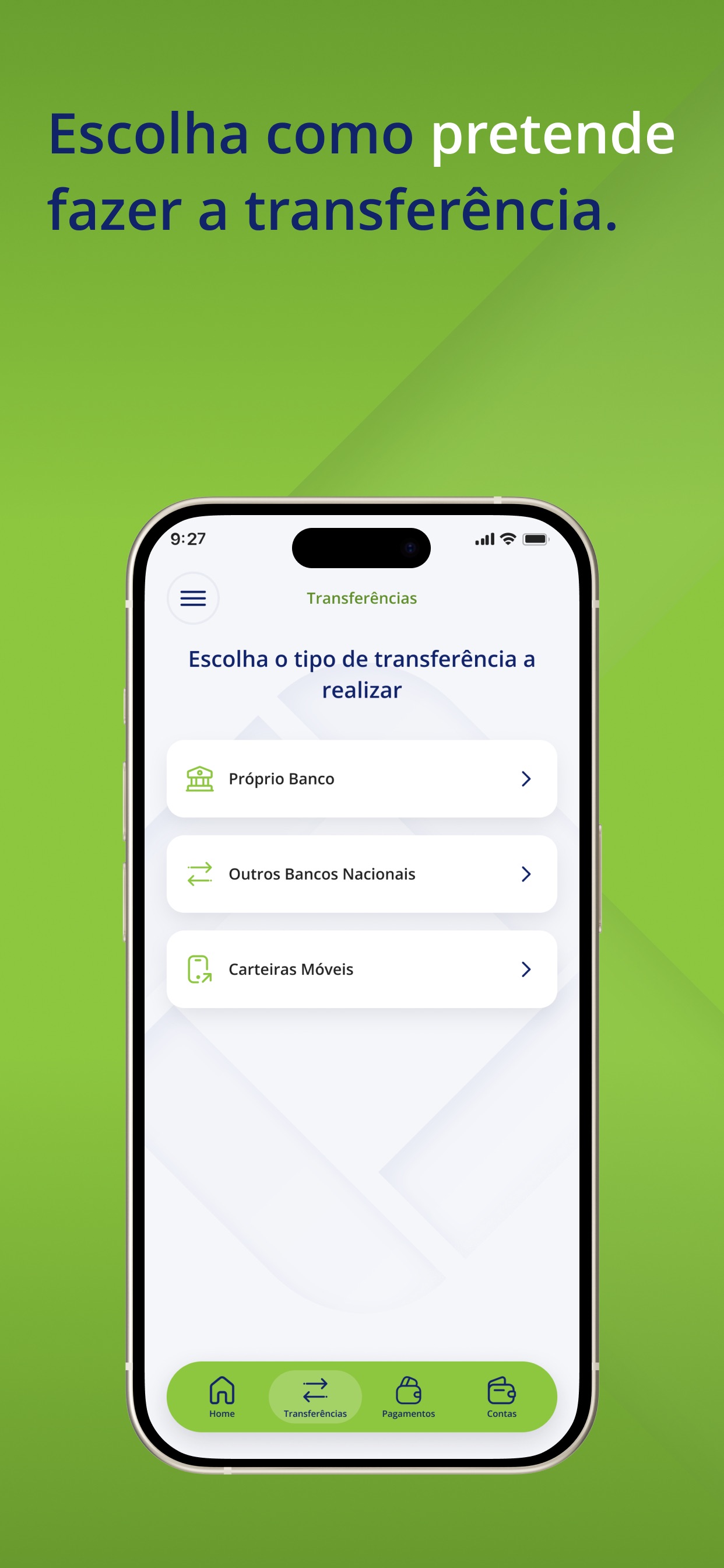 Screenshot 9 of First Mobile