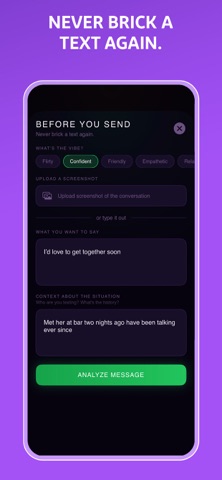 AuraBet Screenshot 5 of 10