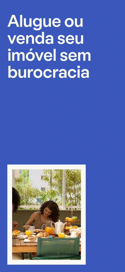 QuintoAndar: Aluguel e Compra screenshot 2