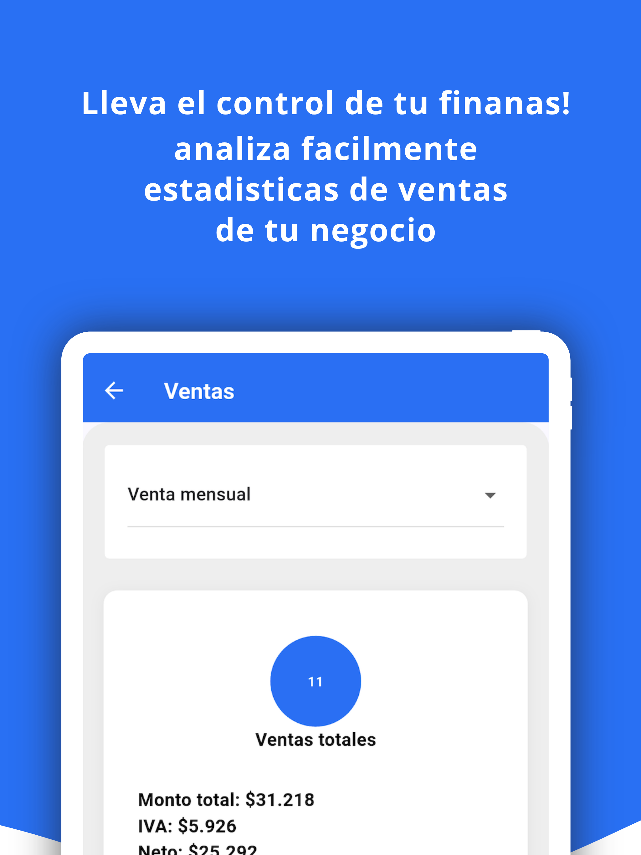 Boleta electronica DteFacil
