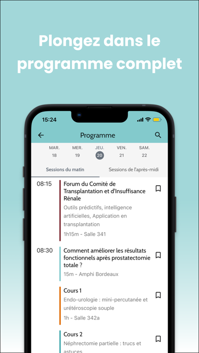 CFU 2025 Screenshot 2 of 3