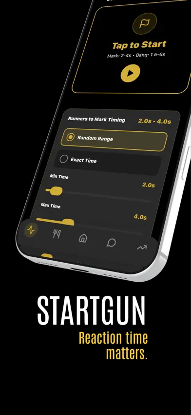 3AK Track screenshot 4