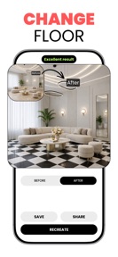 AI Home: Interior Design Decor screenshot