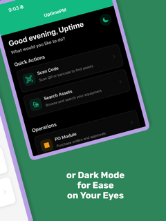 UptimePM screenshot 9